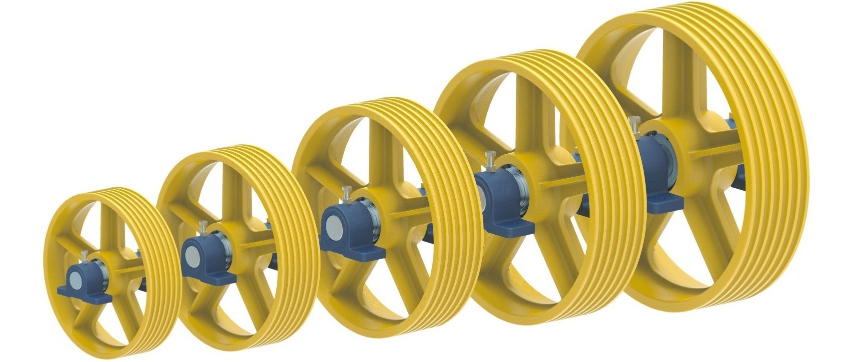 خرید فلکه هرزگرد آسانسور